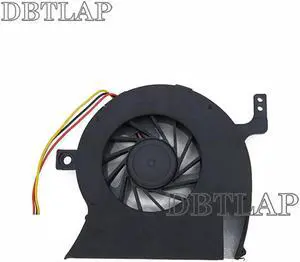 Laptop CPU Fan for Toshiba Satellite L645-S4911D L645-S4912D