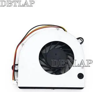 Laptop Fan Compatible for Toshiba Satellite L550-11J CPU Fan