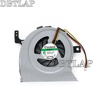 Laptop Fan for Toshiba Satellite L645-SP4019 L645-SP4011M CPU Fan