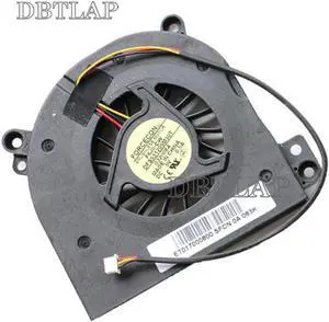 Cooling Fan for Toshiba Satellite P200-1HM Laptop GPU Fan