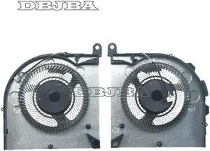 Fan For Lenovo Legion Y740 Y740-17IRHg Y740-15IRHG Y730 Y730-17ICH Y730-15ICH Y9000K (2019) CPU + GPU Cooling Fan