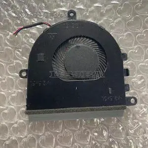 Cpu cooling fan For Dell Inspiron 5570 15-5575 15-5570 P75F P75F
