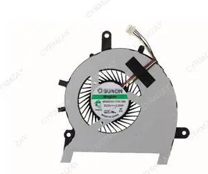 Laptop CPU Cooling Fan For Asus R554LA R554LA-RH51T MF60070V1-C191-S9A K4A079 Fan