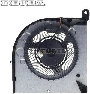 Fan For Lenovo Legion Y740 Y740-17IRHg Y740-15IRHG Y730 Y730-17ICH Y730-15ICH Y9000K (2019) CPU Cooling Fan