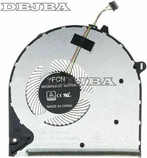 Fan For HP 15-DW 15-DY 15S-DY 15-DU 15s-DU 15-DW0030NR 15-DW0034NR 15-DW0034WM 15s-DU0096TU 15s-DU0002TX 15s-DY0006TX CPU Cooling Fan Fan For HP 15-DW 15-DY 15S-DY 15-DU 15s-DU 15-DW0030NR 15-DW0034NR 15-DW0034WM 15s-DU0096TU 15s-DU0002TX 15s-DY0006TX CPU Cooling Fan