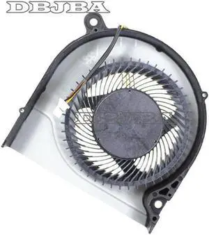 Fan For Acer Predator Helios 300 G3-571 CPU COOLING FAN DFS541105FC0T FJN1