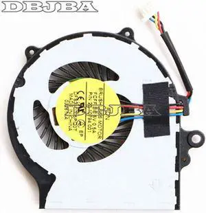 Fan For Acer Aspire V5-122 V5-122P V5-132 V5-132P MS2377 CPU Cooling Fan 23.10794.001 DFS350705PQ0T FCFF