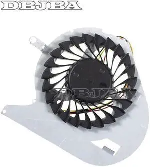 Fan For Sony VAIO SVF14N13CXB SVF14N16CXS SVF14N25CXB SVF14N290X CPU Cooling Fan Fan For Sony VAIO SVF14N13CXB SVF14N16CXS SVF14N25CXB SVF14N290X CPU Cooling Fan