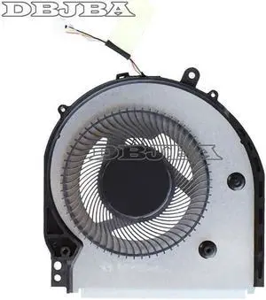 Fan For HP Pavilion x360 14-CD 14M-CD 14M-CD0001DX 14M-CD0003DX 14M-CD0005DX 14M-CD0006DX 14-cd005ns TPN-W131 L18222-001 CPU Cooling Fan