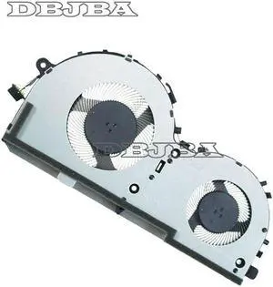Laptop CPU Cooling Fan NS85B24 DC28000E1D0 Fan For LENOVO Gaming IdeaPad L340-17IRH