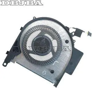 CPU Cooling Fan For HP ENVY X360 15M-CP 15M-CN TPN-W134 L23569-001 L20107-001