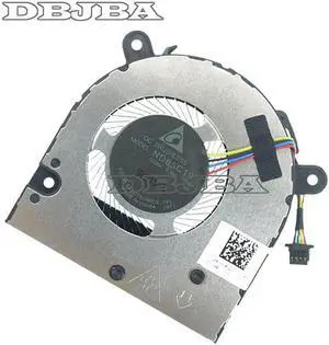 Laptop CPU Cooling Fan ND65C19 19E12 DC28000EQD0 Fan For LENOVO IdeaPad S540-13 81XC Laptop CPU Cooling Fan ND65C19 19E12 DC28000EQD0 Fan For LENOVO IdeaPad S540-13 81XC