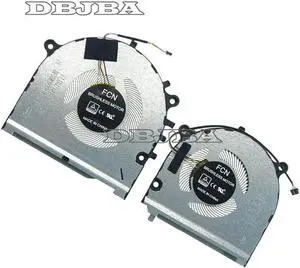 Laptop CPU GPU Cooling Fan For Lenovo ThinkBook 13s IML -IWL 14s -IWL IML Laptop CPU GPU Cooling Fan For Lenovo ThinkBook 13s IML -IWL 14s -IWL IML