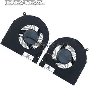 Fan For Razer Blade 15 RZ09-02386E91 CPU + GPU Cooling Fan GTX 1070