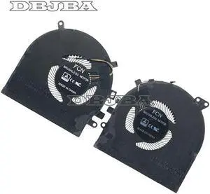 Fan For Razer Blade 15 RZ09-0270 CPU&GPU Cooling Fan GTX 1060