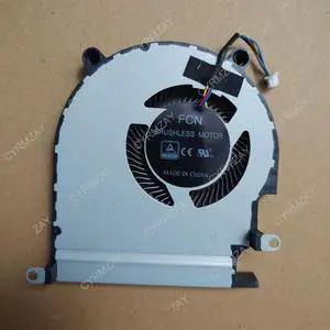 CPU Cooling Fan For Dell 0C96VF C96VF EG50060S1-C390-S9A DFS200005940T FL8X DC28000NZF0 DC28000NZS0