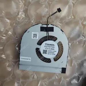 Laptop CPU cooling fan Cooler Notebook PC for sunon eg75070s1-c510-s9a 08knvx Laptop CPU cooling fan Cooler Notebook PC for sunon eg75070s1-c510-s9a 08knvx