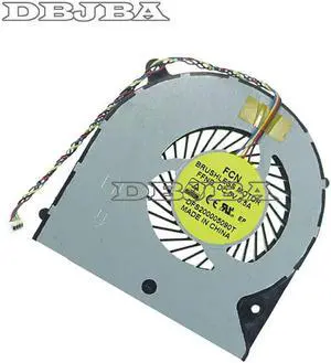 Laptop CPU Cooling Fan For Gigabyte P35G V2 P35 P35W P35X P35X V4 P37 FFND