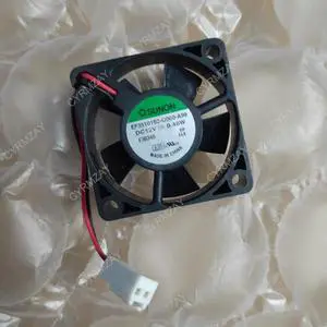 Cooling Fan For SUNON EF35101S2-Q000-a99 12V 3.5 cm cooling fan