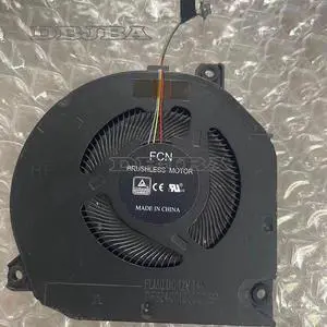New Fan for FCN FLMQ DC12V 1A DFS240012330T notebook cooling fan New Fan for FCN FLMQ DC12V 1A DFS240012330T notebook cooling fan