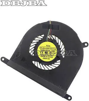 Cooling Fan For Razer Blade 14" Laptop RZ09-01161E31 / RZ09-01161E31-R3U1 Fan DFS501105PQ0T / R1