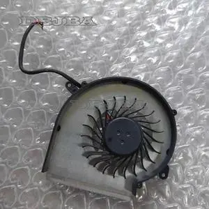 for MSI MS-16J9 MS-16JB PE62VR PE62VM PAAD06015SL N403 GPU Cooling Fan