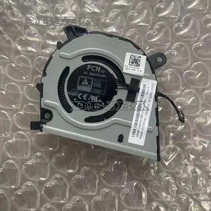 Cooling Fan For FCN FN0Q 5V 0.5A DFS150305550T 023100L00001 FRU PN:5F10S13927 Cooling Fan For FCN FN0Q 5V 0.5A DFS150305550T 023100L00001 FRU PN:5F10S13927