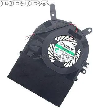 Fan For Positivo Sim 2450m 2560m NH4CU43 Cooling Fan MF60070V1-C140-A99 49R-3NH4CU-1401 Fan For Positivo Sim 2450m 2560m NH4CU43 Cooling Fan MF60070V1-C140-A99 49R-3NH4CU-1401