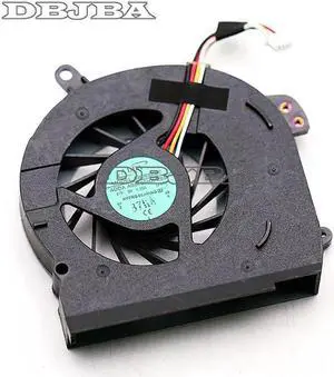 For Gateway Z06 Z07 NV44 NV48 Z6 AB0705HX-EBB 5V 0.20A Cooling Fan For Gateway Z06 Z07 NV44 NV48 Z6 AB0705HX-EBB 5V 0.20A Cooling Fan