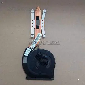 laptop cooling heatsink fan for Lenovo ThinkPad X1 Carbon EG50040S1-CF40-S9A 5H40W65011 AT1H3001SS0 laptop cooling heatsink fan for Lenovo ThinkPad X1 Carbon EG50040S1-CF40-S9A 5H40W65011 AT1H3001SS0