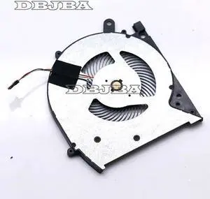 New Fan For HP Envy X360 13-AG TPN-W133 ND75C23-17J14 Cooling Fan