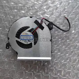 GPU cooling Fan For Msi GE62MVR GE72MVR MS-16JC MS-169C PAAD06015SL N374 4PIN