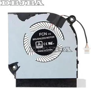 Fan For Acer Nitro 5 AN515-55 AN517-52 DFS5310050PL0T FML9 GPU Cooling Fan DC2800QEF0