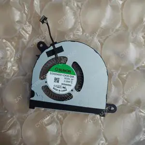 Laptop Cooling Fan For HP TPN-C149 ENVY X360 15m-ed FAN L93193-001 EG50040S1-CK00-S9A DC5V 2.25W