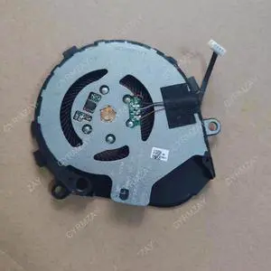 Laptop Cooling Fan For FM95 DFS150705B80T DC20000PUF0 5V 0.5A Fan Laptop Cooling Fan For FM95 DFS150705B80T DC20000PUF0 5V 0.5A Fan