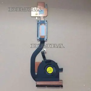 NEW Laptop Cooling Heatsink FAN For DELL Latitude E5570 02TN2F 2TN2F AT1EF003ZCL DFS501105PR0T FGLJ NEW Laptop Cooling Heatsink FAN For DELL Latitude E5570 02TN2F 2TN2F AT1EF003ZCL DFS501105PR0T FGLJ