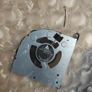 Laptop Cooling Fan For Lenovo Legion Y730 Y740 Y9000K GPU COOLING FAN ND85C10-18B02