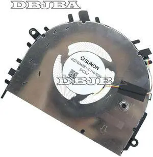 COOLING FAN For EG70040S1-C110-S9A 4PIN DC5V SOLDQ5D597M019 956-0TW-00