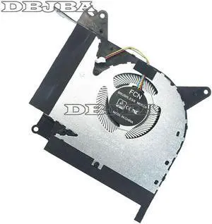 Laptop GPU Cooling Fan For ASUS ROG Strix RTX SCAR II GL704GW 13N1-5BP0311