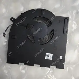 Laptop Cooling Fan For FM7H DC 12V 1A 0H5TYJ DFS240012BK0T Cooling Fan Laptop Cooling Fan For FM7H DC 12V 1A 0H5TYJ DFS240012BK0T Cooling Fan