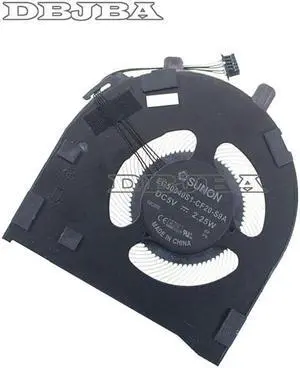 CPU COOLING FAN For EG50040S1-CF20-S9A DC5V 2.25W fan