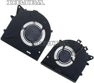 Fan For LENOVO Legion 81LE Y7000P Y530P CPU+GPU COOLING FAN