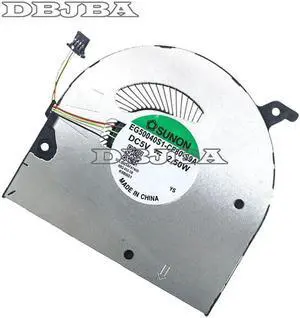 CPU COOLING FAN For EG50040S1-CF80-S9A DC5V 2.50W fan