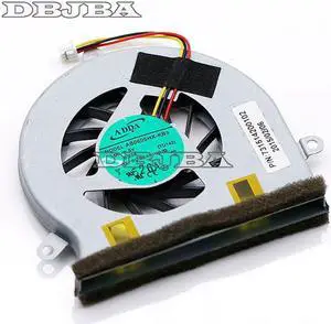 New Fan For ADDA AB0605HX-KB3 (TU142) 5V 0.23A Cooling Fan New Fan For ADDA AB0605HX-KB3 (TU142) 5V 0.23A Cooling Fan