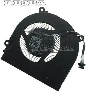 Fan for EG75070S1-C391-S99 DC5V 2.50W 4PIN COOLING FAN
