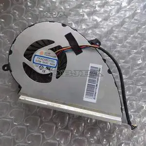 NEW GPU COOLING FAN For PAAD06015SL 0.55A 5VDC N404 4PIN