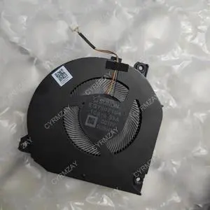 Laptop Cooling Fan For EG75071S1-1C010-S9A DC12V Fan