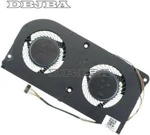COOLING FAN For EG50050S1-CF11-S9A DC5V 2.88W fan