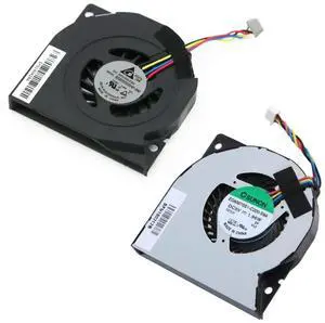 Laptop Spare Parts,Mechanical Notebook CPU Cooling Fan 5V 0.4A 4-pin 4-wire for NUC NUC5i3RYH NUC5i3RYK NUC5i5RYH