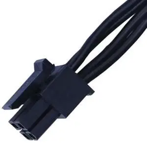 1Pc 45CM Small 4Pin To Two SATA SSD Power Supply Cable MINI 4 Pin Turn 2 SATA Power Supply for Main Board Interface 1Pc 45CM Small 4Pin To Two SATA SSD Power Supply Cable MINI 4 Pin Turn 2 SATA Power Supply for Main Board Interface